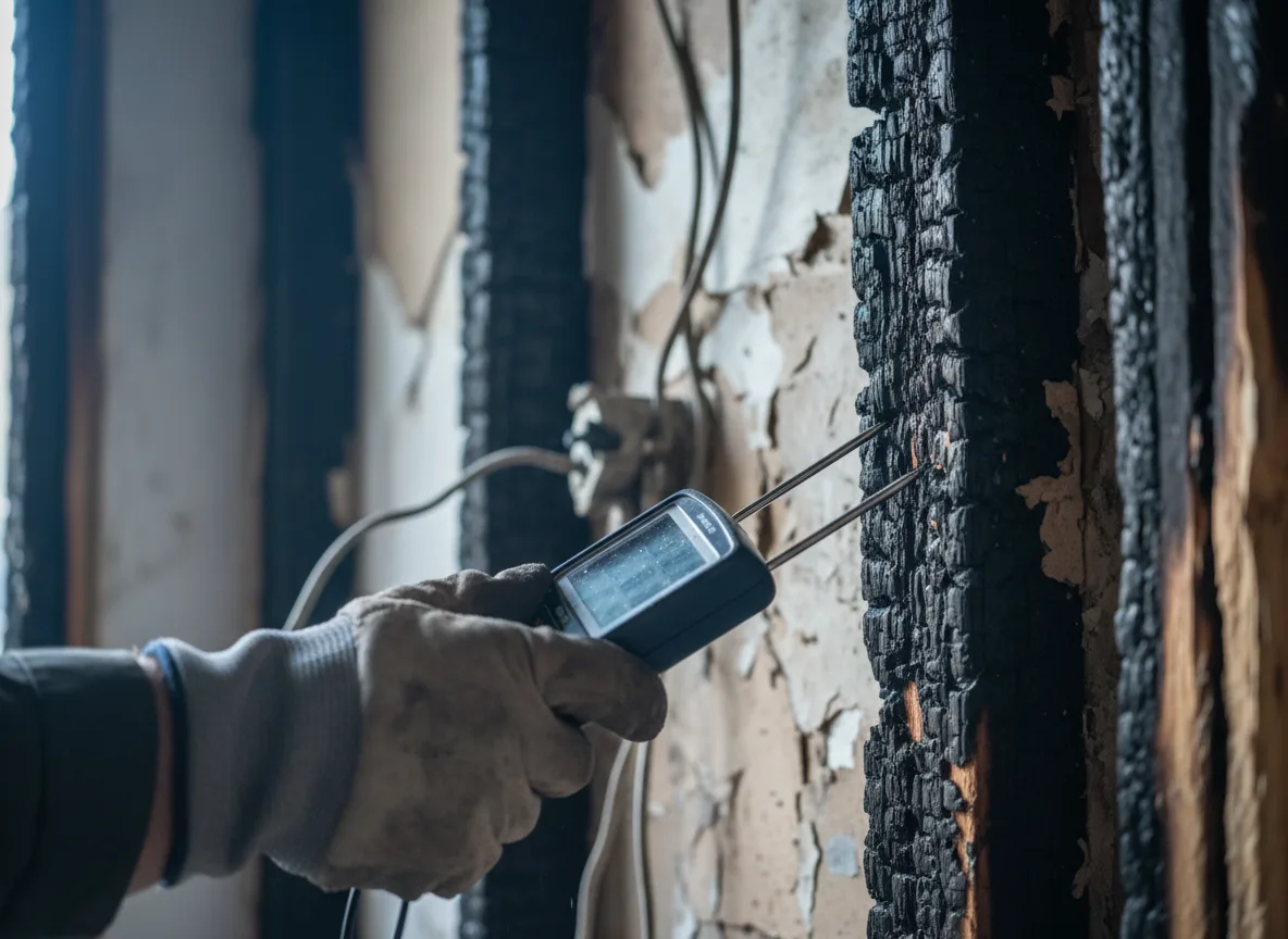 Fire Damage Restoration Bunker Hill, WV FAQs